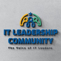 IT Leadership Community Logo