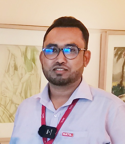 Mohammad Helal Uddin